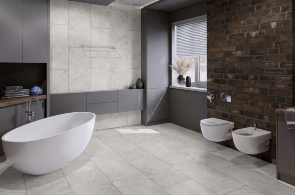 LVT DAMYFLOOR Коллекция Ascent LVT Пик Лайла LVT