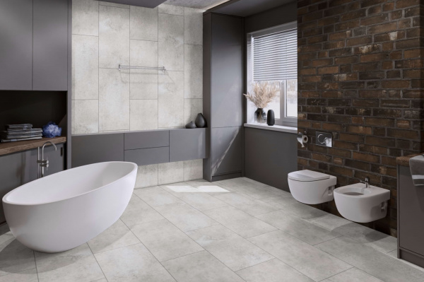 LVT DAMYFLOOR Коллекция Ascent LVT Фудзияма LVT