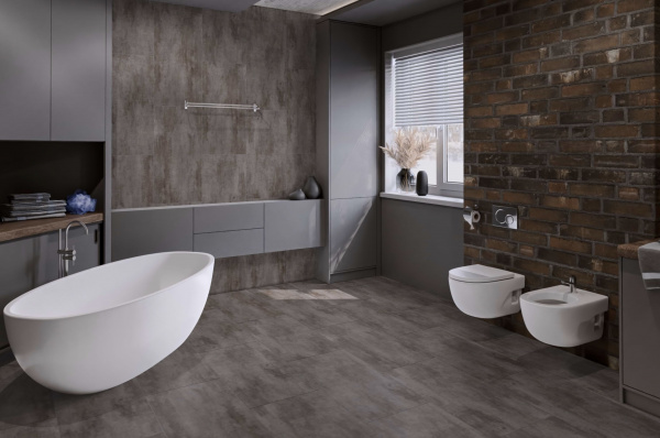 LVT DAMYFLOOR Коллекция Ascent LVT Арарат LVT