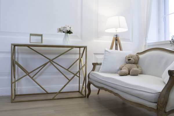 LVT DAMYFLOOR Коллекция Family LVT Дуб Натуральный LVT