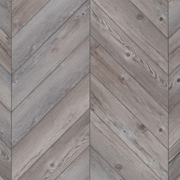 Виниловый ламинат AQUAFLOOR  Chevron Glue (Parquet) AF2552PGCh