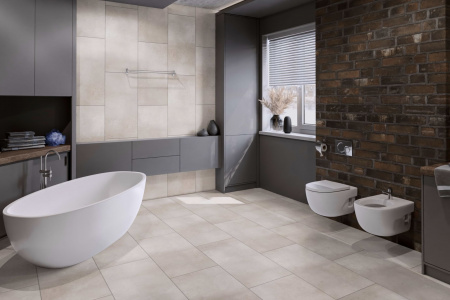 LVT DAMYFLOOR Коллекция Ascent LVT Монблан LVT