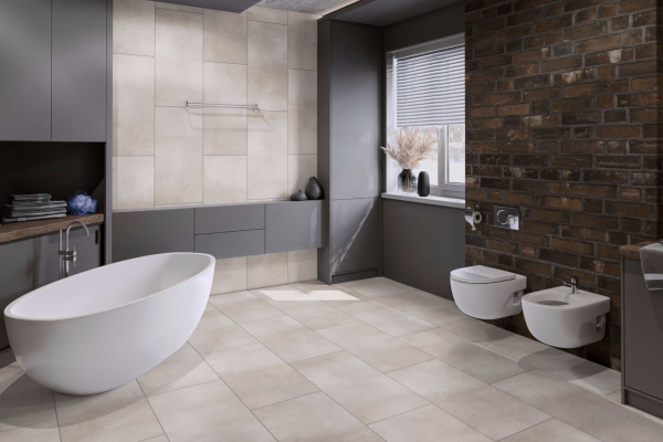 LVT DAMYFLOOR Коллекция Ascent LVT Монблан LVT