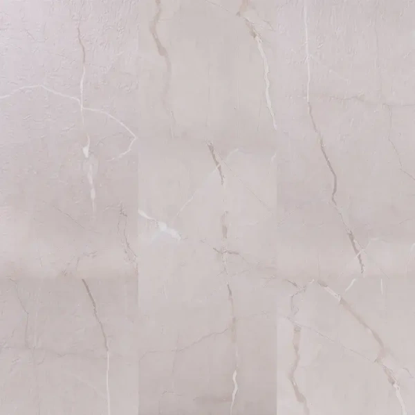 Кварцевый ламинат Home Expert Rock 9102 Crema Nuova фаска