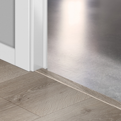 Ламинированный профиль (в комплекте) Quick-Step Incizo | QSINCP03552MD215