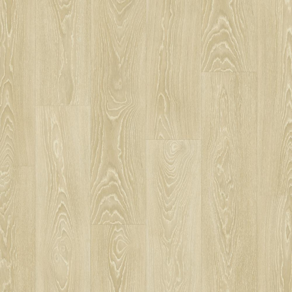 Ламинат QUICK-STEP (КВИК-СТЕП) Classic Plus Hydro CLH 5799 Дуб морозный бежевый