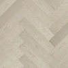 Кварцевый паркет Quartz Parquet Английская Ёлка Дуб Песочный 33-408 браш, фаска