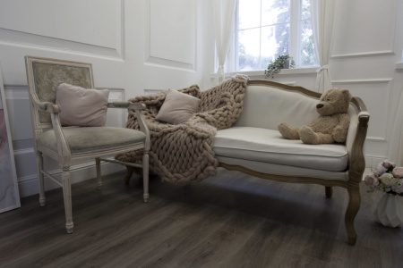 LVT DAMYFLOOR Коллекция Family LVT Дуб Кантри LVT