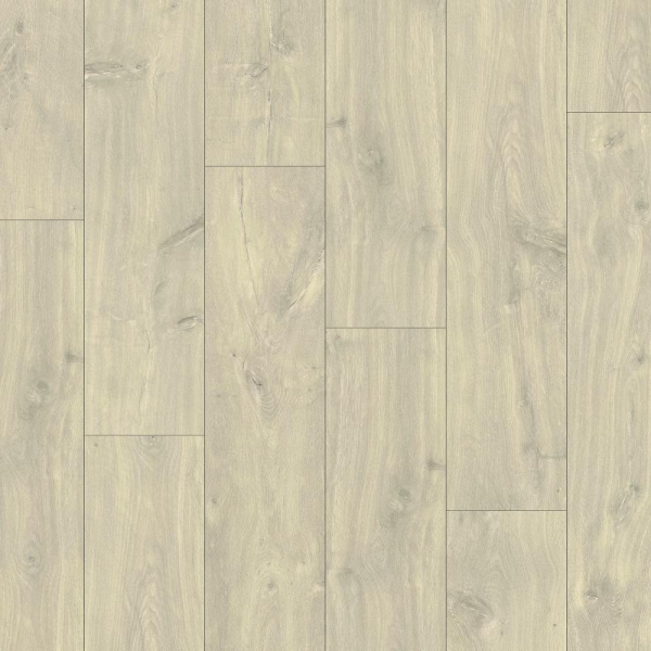Ламинат QUICK-STEP (КВИК-СТЕП) Classic Plus Hydro CLH 1655 Кубинский дуб