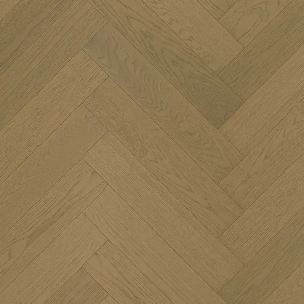 Кварцевый паркет Quartz Parquet Английская Ёлка Дуб Шампань 33-414 браш, фаска